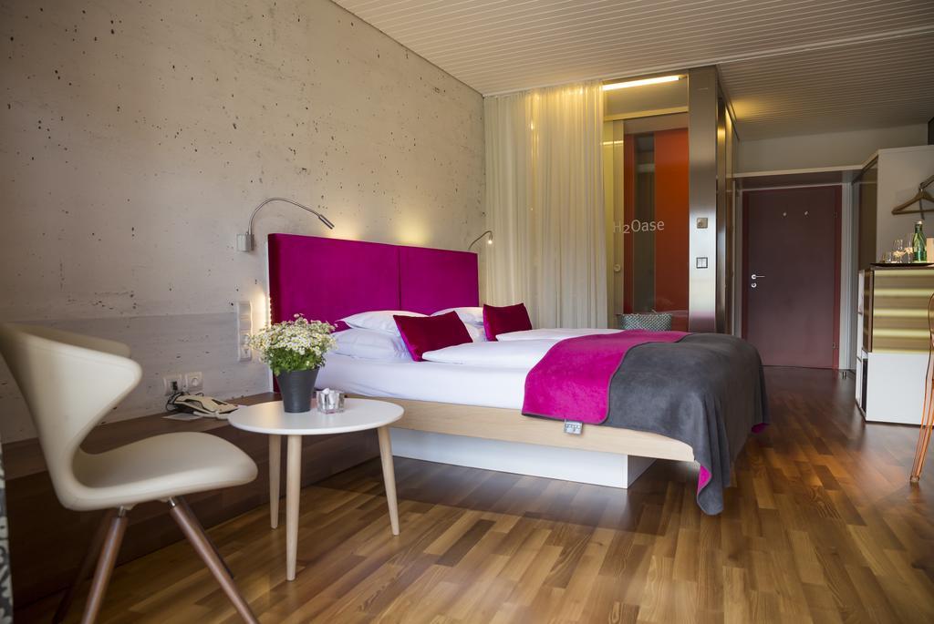 Kleines Hotel Kaernten Villach Værelse billede