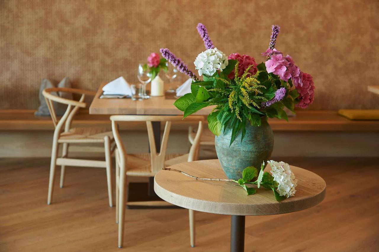 Kleines Hotel Kaernten Villach Eksteriør billede